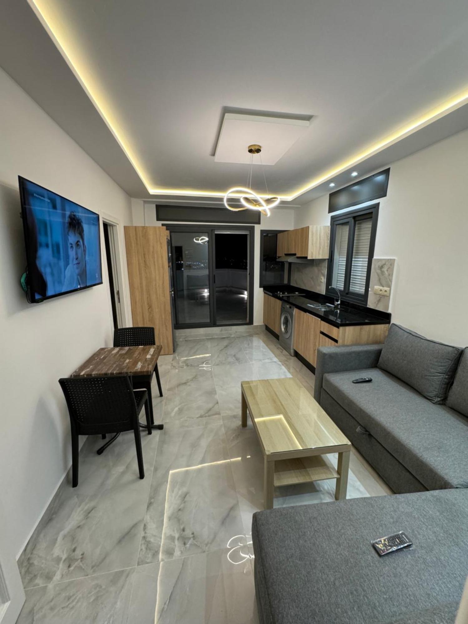 Vistas De Lujo Apartment Tetouan Exterior photo